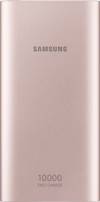 Samsung EB-P1100B 10000mAh Ροζ Samsung EB-P1100B 10000mAh Ροζ